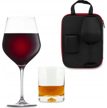 Sklenice Sklenice na whisky Froster 860 ml 1 ks