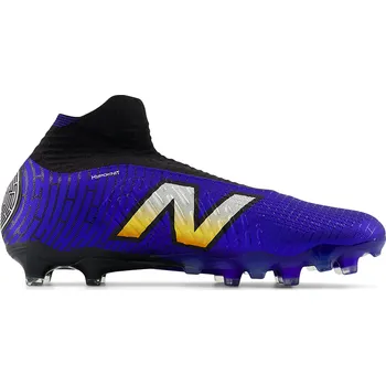 Kopačky Pánské kopačky New Balance TEKELA PRO FG V4+ ST1FZ45 – modré