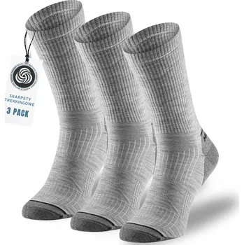 Pánské ponožky Ponožky Intenso art. 730 multicolor vel. 41-43