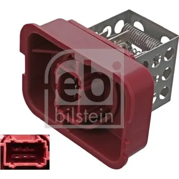 Ventilátor topení a klimatizace 48926 ProKit