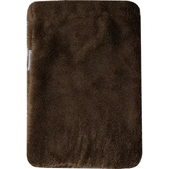 ESITO | Žínka Lara hnědá - hnědá / 19 x 14 cm