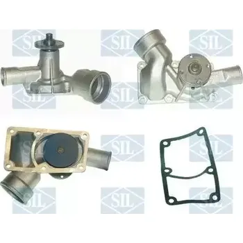 Vodní pumpa motoru Saleri SIL Vodní čerpadlo SLS PA103