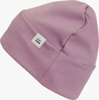 Čepice Doke Čepice organic dawn pink Velikost: Pro dospělé (vhodné i pro děti od 12 let)