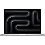 Apple MacBook Pro 14"/M5/14,2"/3024x1964/16GB/512GB/M5/Tahoe/Silver/1R MDE44CZ/A