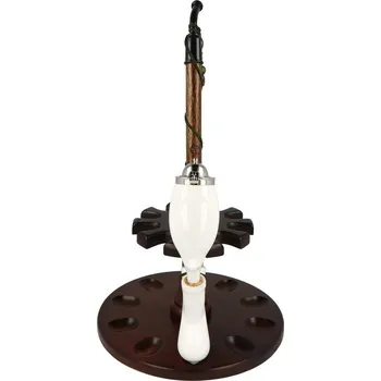 Čistič dýmky Dýmka keramická BPK 89-422B, 320mm