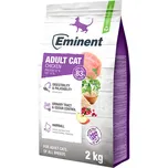Eminent Cat Adult Chicken