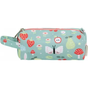 Penál A Little Lovely Company - pouzdro na pastelky - radost (1221)