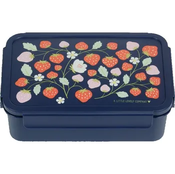 Svačinový box Svačinový Box A Little Lovely Company 1200 ml