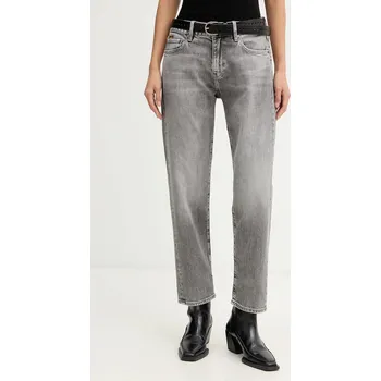 Dámské džíny Džíny G-Star Kate Boyfriend D15264.D931 šedá 90J, vel. 24/28