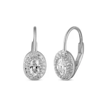 Náušnice Náušnice SVLE3363XJ6BI00 JVD SVLE3363XJ6BI00