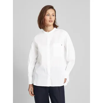 Dámská košile Tommy Hilfiger dámská bílá košile 20021876-2106946