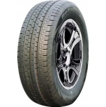 Celoroční pneumatika Rotalla Setula Van 4 Season RA05 215/60R17 109/107 T zesílená (C)
