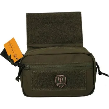 Ledvinka k taktické vestě - Ranger Green, CONQUER Tactical Gear