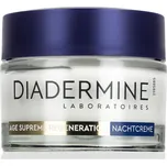 Diadermine Laboratoires Age Supreme Regeneration Night Cream 50 ml