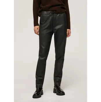 Pánské kalhoty Pepe Jeans Chino kalhoty 20016001-8445512638426