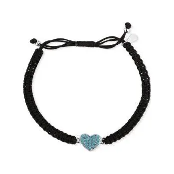 Náušnice Náramek SVLB0353X61BK00 JVD SVLB0353X61BK00