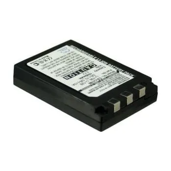 Baterie pro Olympus U500 Digital, 1090 mAh, Cameron Sino CS-LI10B