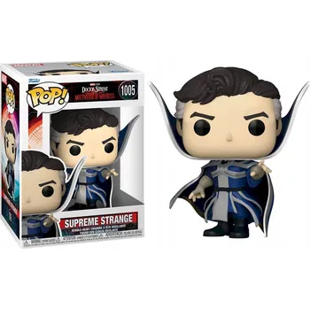 Figurka Figurka Funko Pop! Marvel Supreme Strange