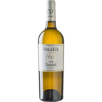 Víno Vinařství Volařík Terroir Ryzlink vlašský výběr z hroznů 2023 14% 0,75l