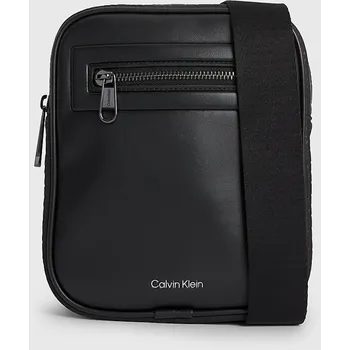 Calvin Klein pánská černá taška přes rameno 10003496-8720108605458