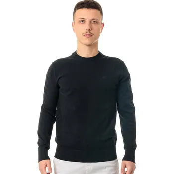 Pánský svetr Calvin Klein pánský černý svetr 20012016-2206714