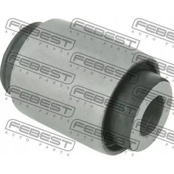 Zavěšení kol POUZDRO ZADNÍHO SPODNÍHO RAMENE FEBEST NAB-365