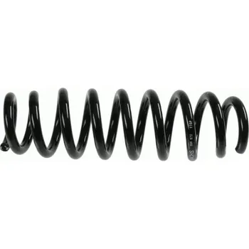 Pružina podvozku Sachs 996 972