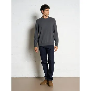 Pánský svetr Pepe Jeans pánský šedý svetr. 99929751-8447166648318