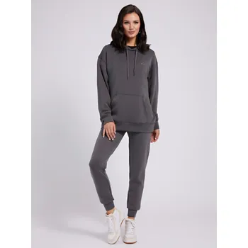 Dámská mikina Guess dámská šedá mikina 20017457-7628067243098
