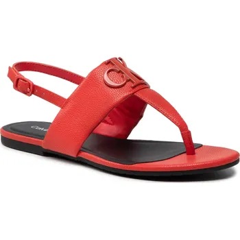 Dámské sandále Calvin Klein dámské korálové sandály 30001268-1753172