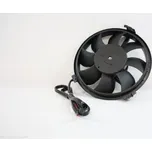 Větrák, chlazení motoru AUTOMEGA 160020510