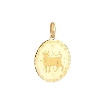 Náušnice Přívěs SVLP1102XJ1GOBY JVD SVLP1102XJ1GOBY