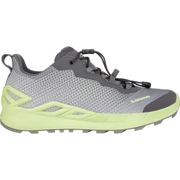 Dámská sportovní obuv Dámské multifunkční boty LOWA MERGER GTX LO Ws green/black Velikost: EU 38