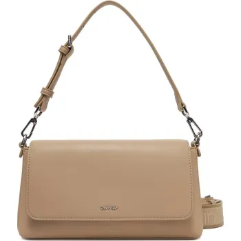 Kabelka Calvin Klein dámská béžová kabelka 10003573-8719849156022