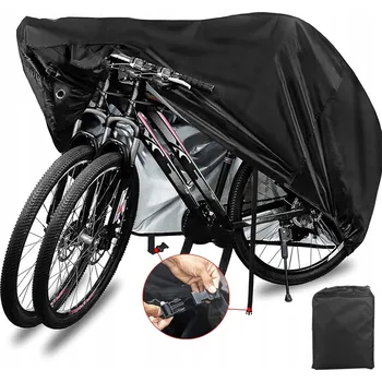 Příslušenství pro čtečku elektronické knihy Voděodolný, UV, antikorozní celoroční obal na 3 kola 205*108*115 cm