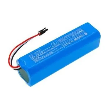 Baterie pro Tesla Robostar Iq600, 5200 mAh, Cameron Sino CS-TSQ500VX