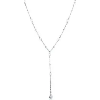 Náušnice Náhrdelník SVLN0522XK4P145 JVD SVLN0522XK4P145