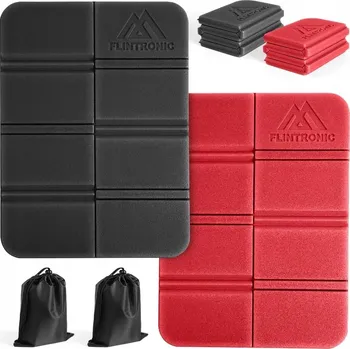 Karimatka KARIMATKA PODLOŽKA NA KEMPOVÁNÍ K SEZENÍ KARIMATKA POLŠTÁŘ BIWAKOVACÍ BIWAK x2