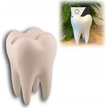 Vrták Plastový stojánek na vizitky