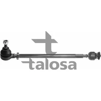 Táhlo řízení Příčné táhlo řízení TALOSA 41-08213