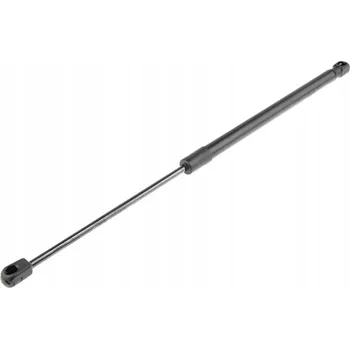 Karosérie Plynová vzpěra, víko zavazadlového prostoru NTY AE-SK-021