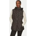 Dámská péřová vesta od Tommy Hilfiger 20021925-8720636934402