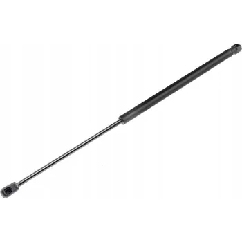 Zavěšení kol Plynová vzpěra, víko zavazadlového prostoru NTY AE-VW-043