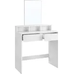 VASAGLE SG106406 bílý