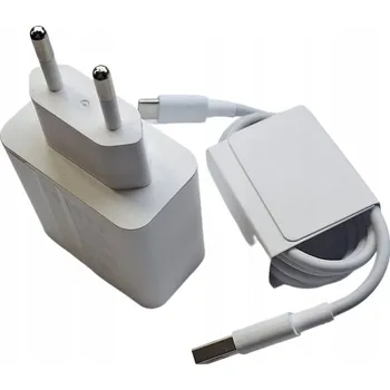 NABÍJEČKA KOSTKA S KABELEM USB C HUAWEI 66W SUPERCHARGE