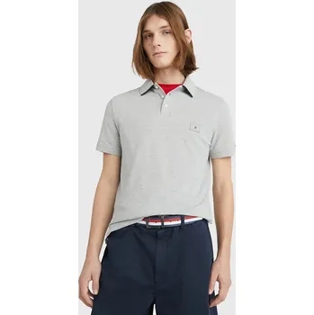 Pánská košile Tommy Hilfiger pánské polo Under 20010776-8720642882681