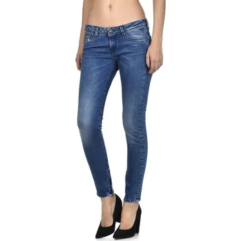 Dámské džíny Pepe Jeans dámské džíny Cher 20013638-977791