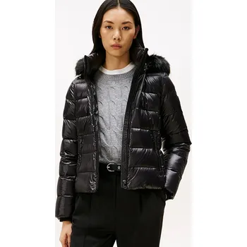 Tommy Hilfiger dámská péřová bunda 20024397-8721222280866