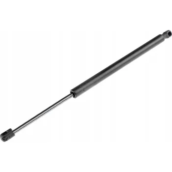 Ventilátor topení a klimatizace Plynová vzpěra, víko zavazadlového prostoru NTY AE-VW-066