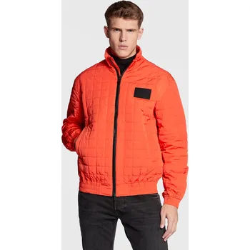 Pánská bunda Calvin Klein pánský korálový bomber 20008833-8719856686444